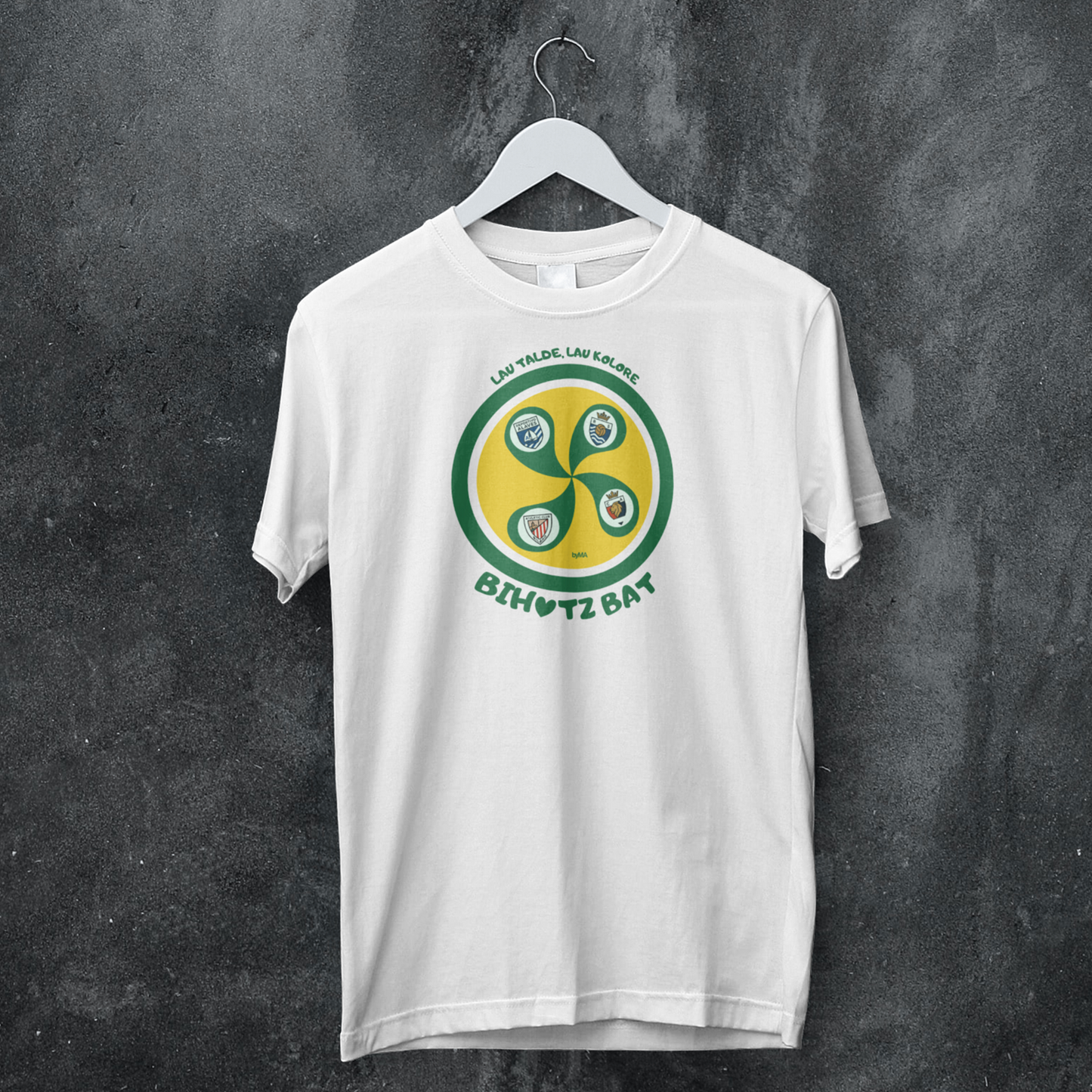 Los Colores de la Tierra