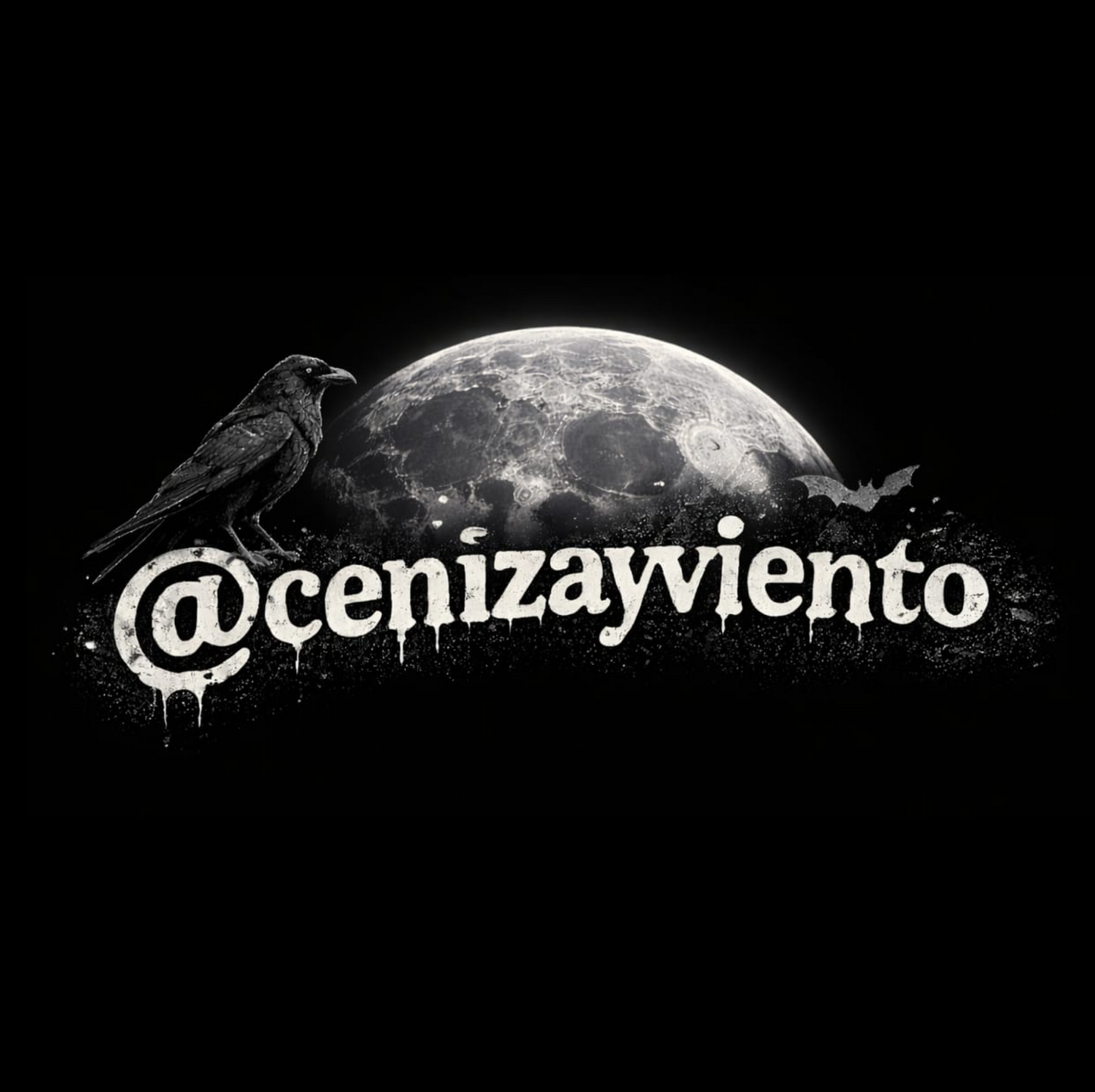 Ceniza y Viento