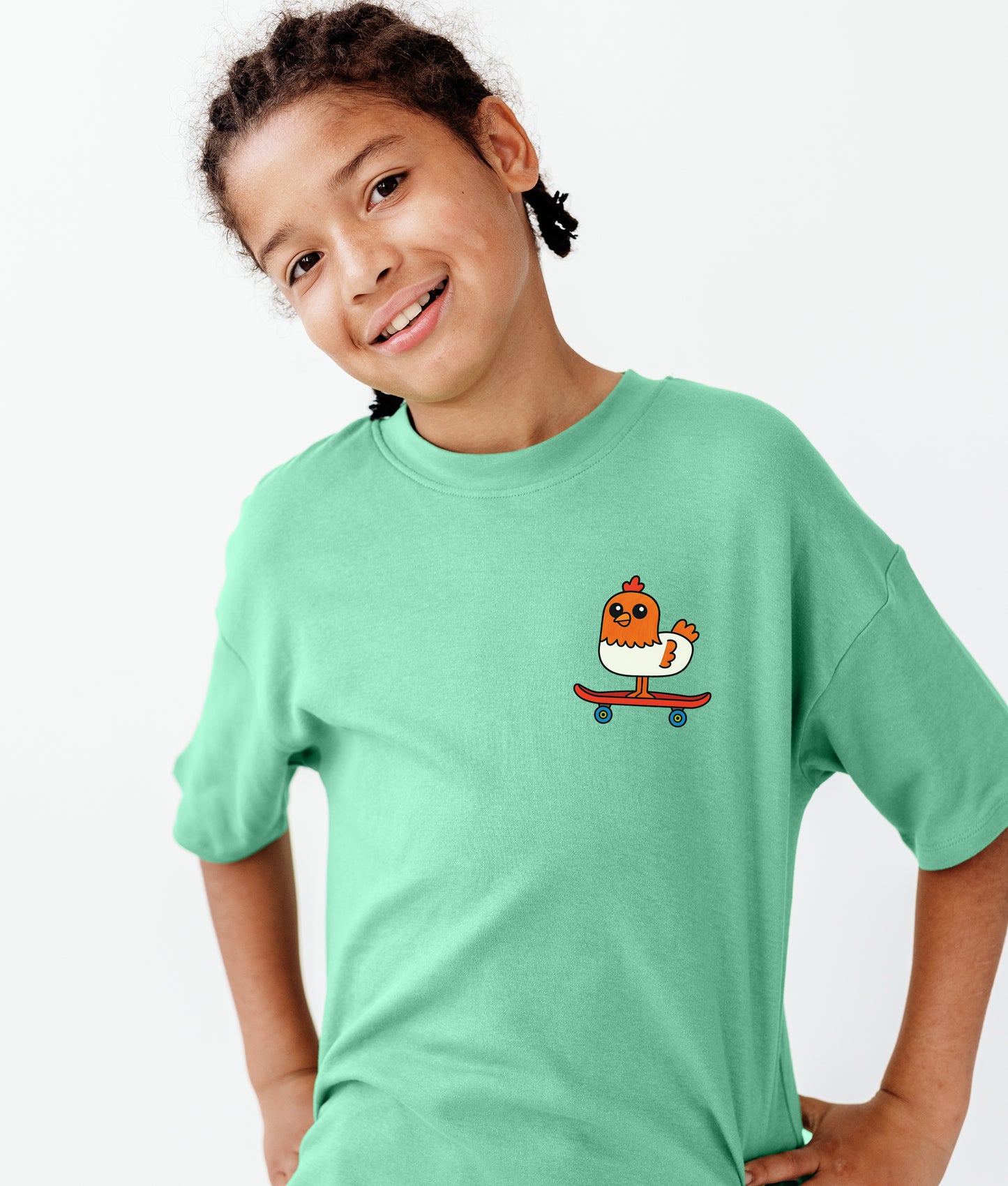 Camisetas infantiles - ¡con los diseños más chulos de Yixus!