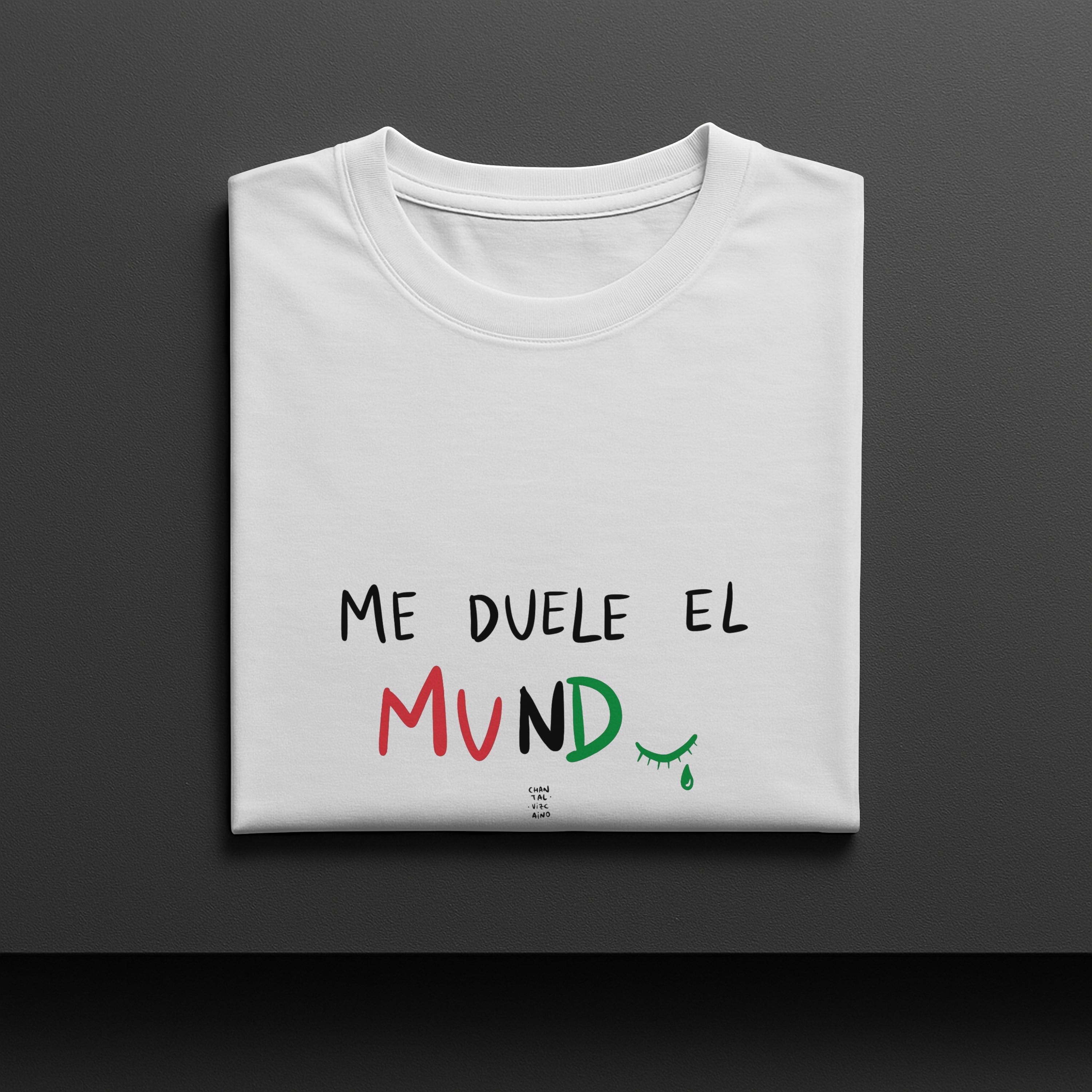 Camisetas 