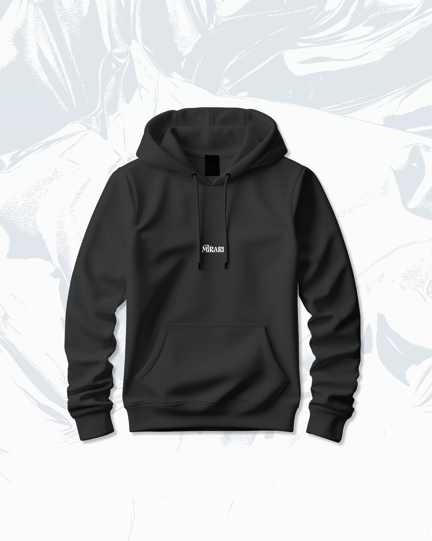 Sudadera Mirari 24