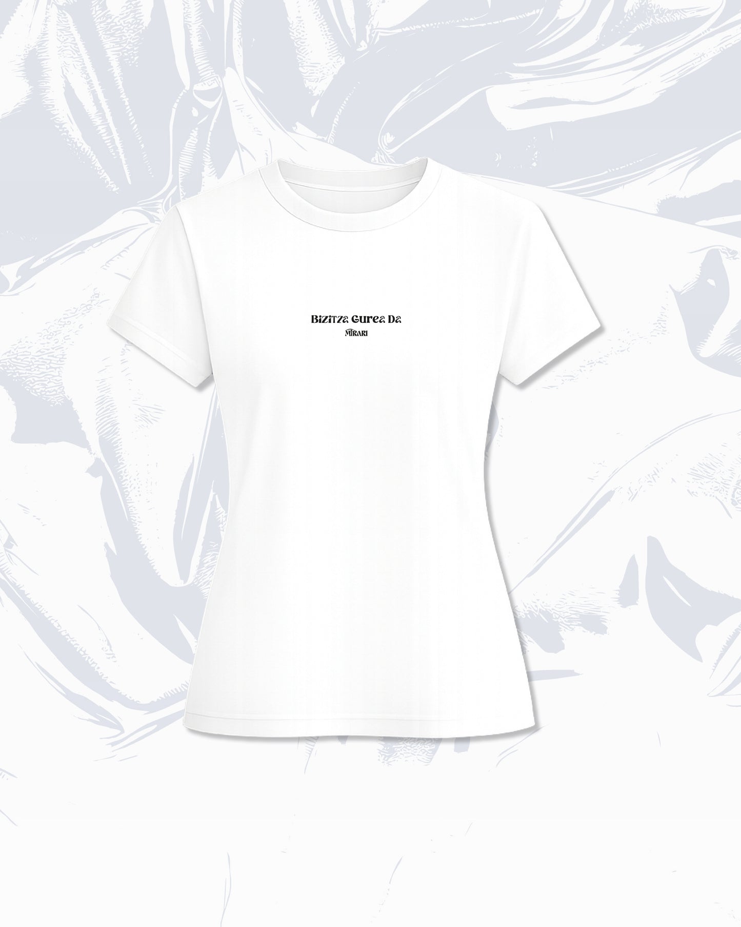 Camiseta Mirari Verano
