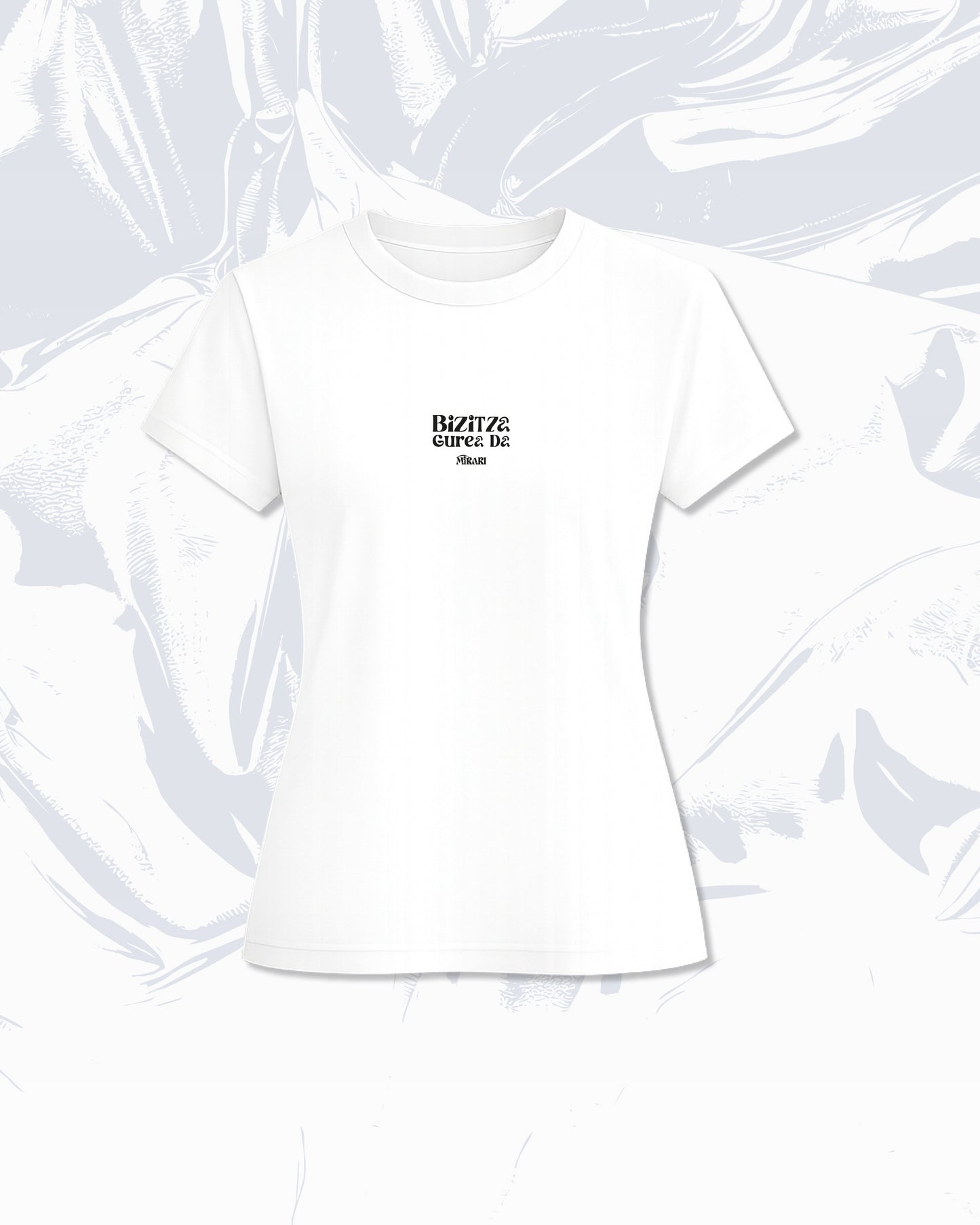 Camiseta Mirari Verano