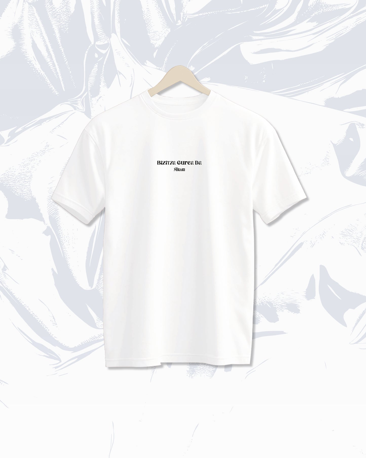 Camiseta Mirari Verano