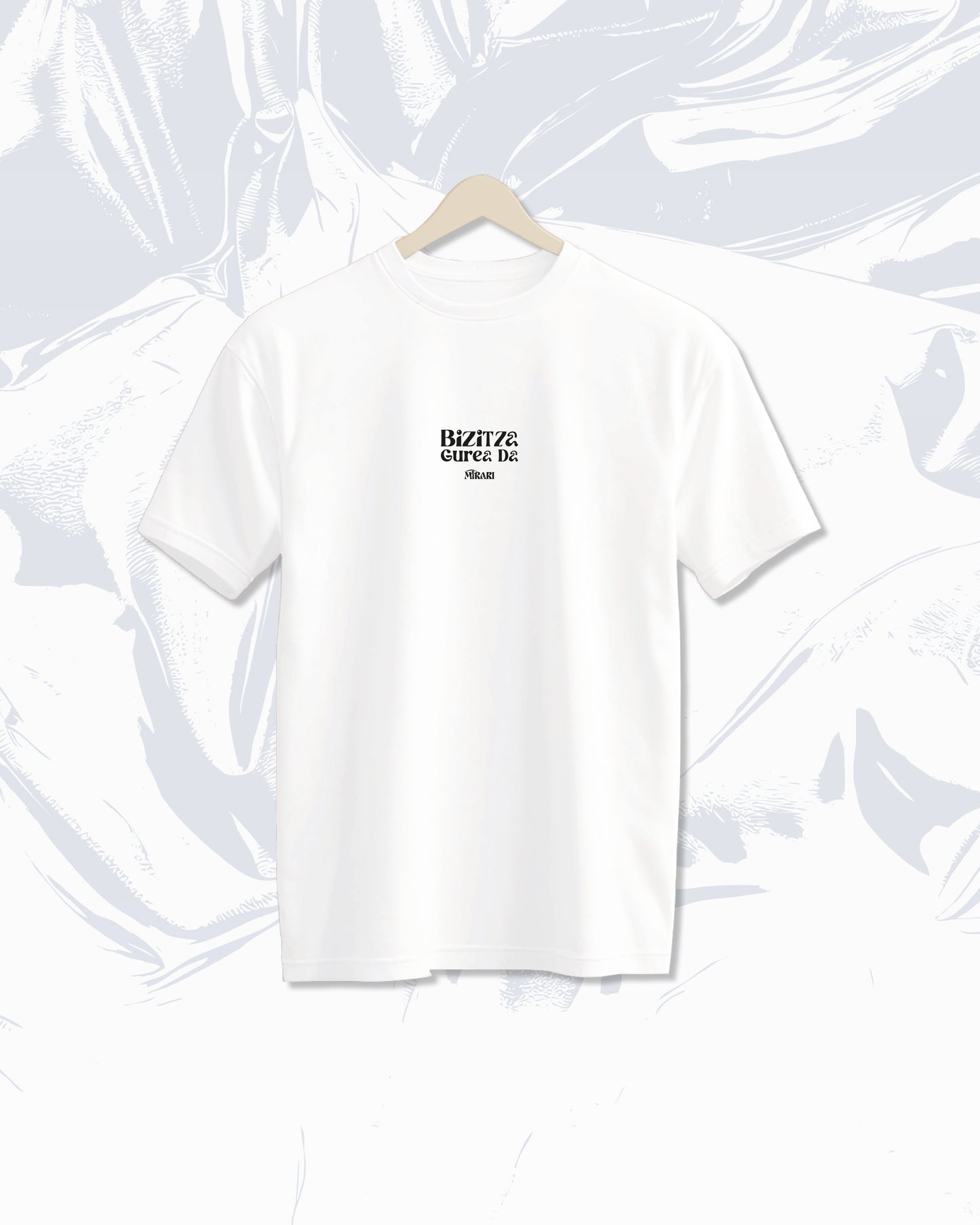 Camiseta Mirari Verano