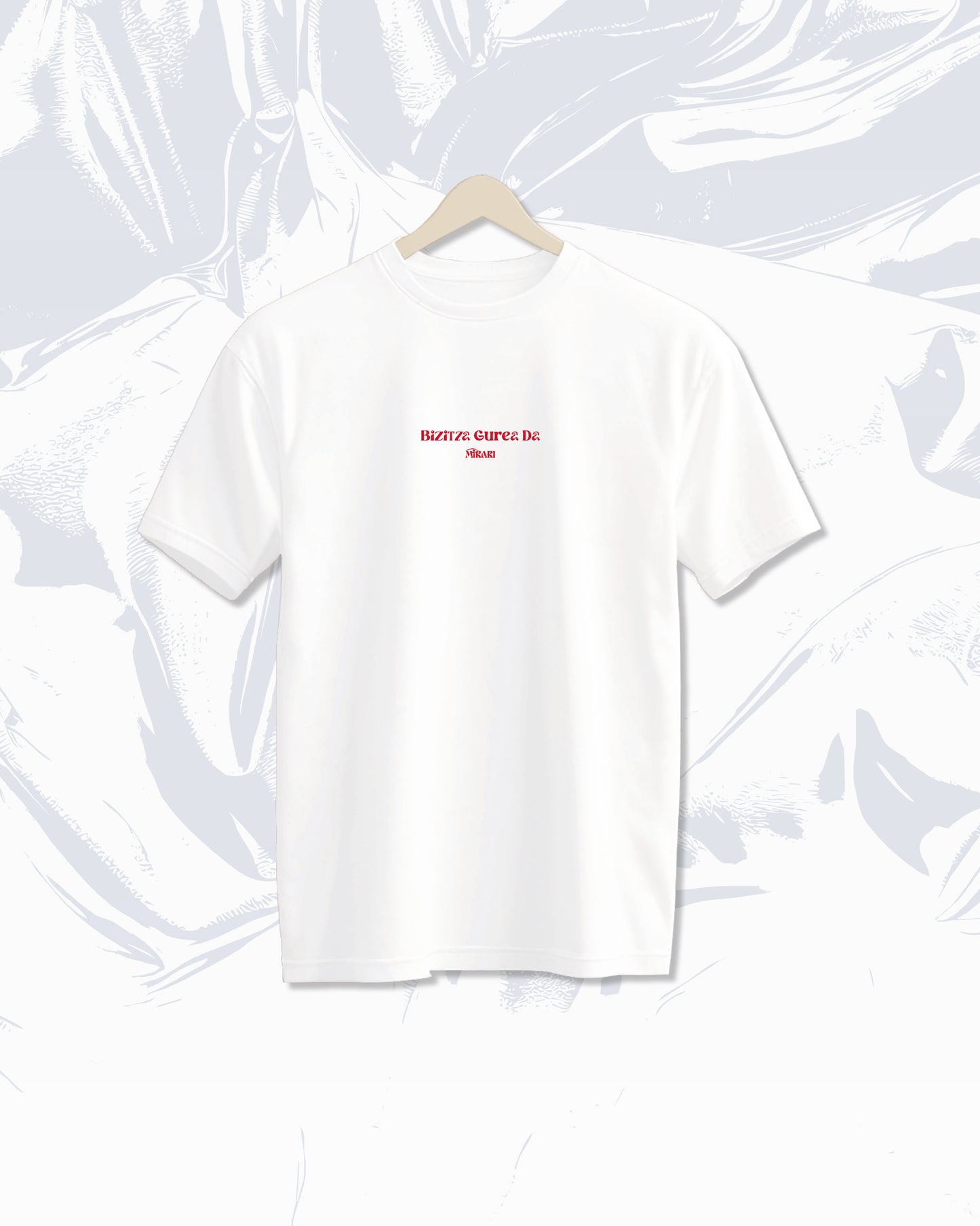 Camiseta Mirari Verano