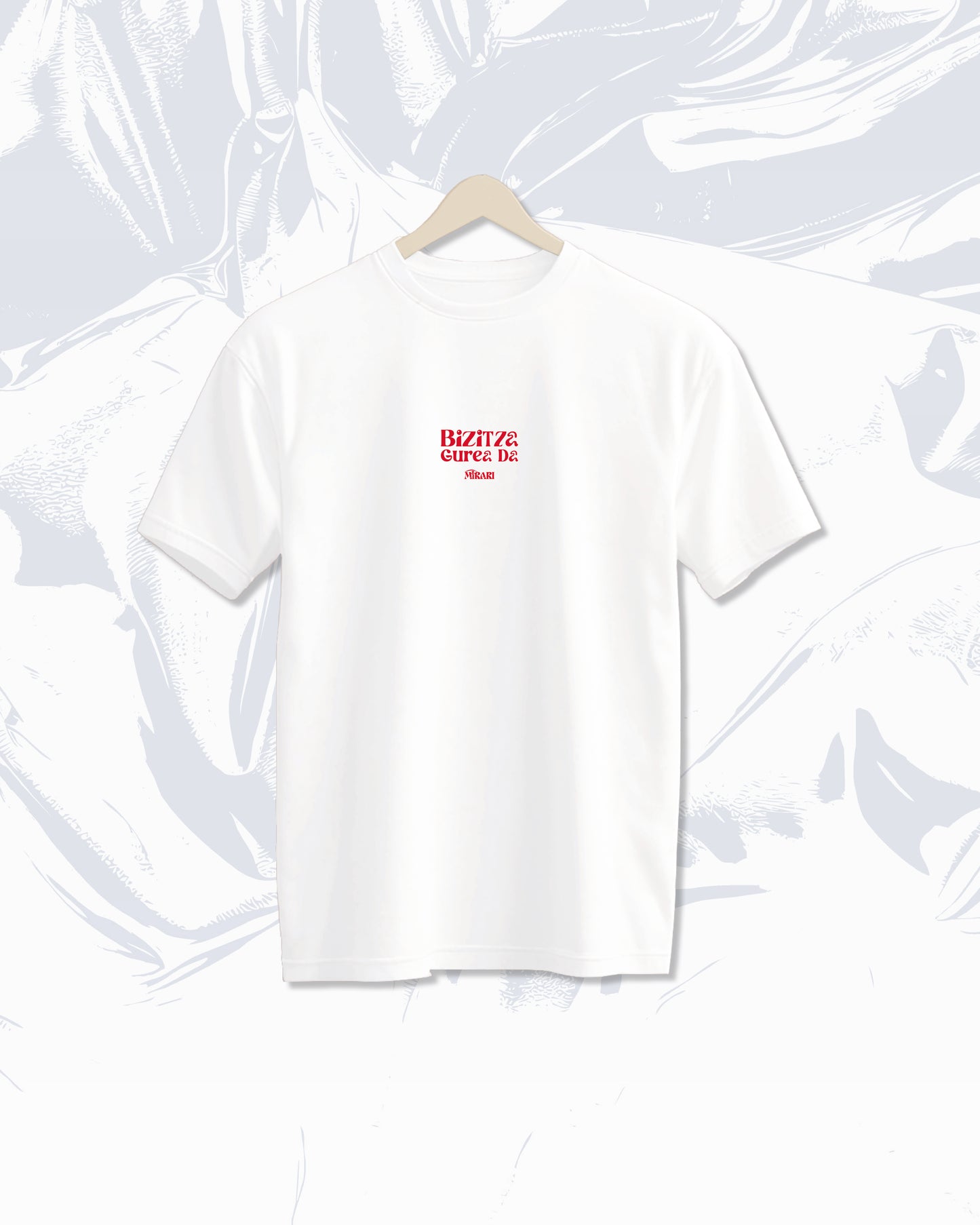 Camiseta Mirari Verano