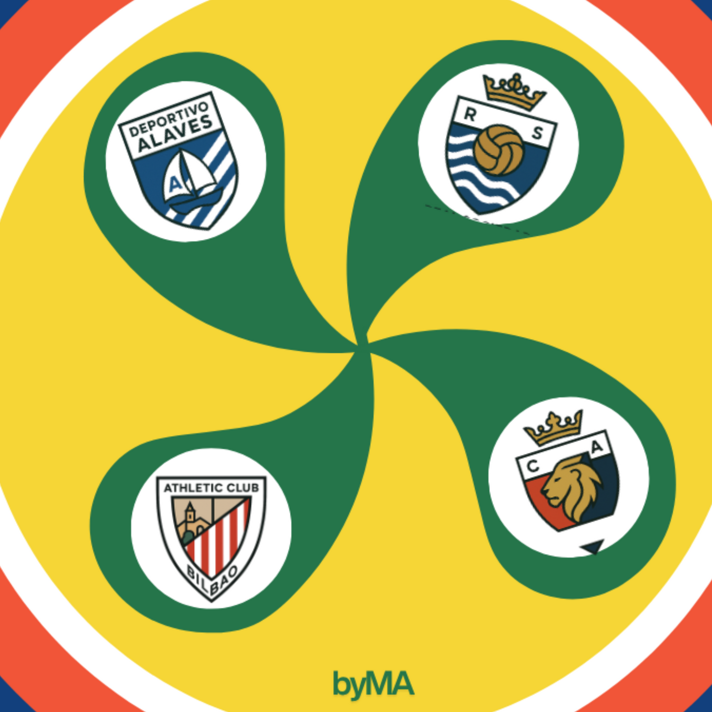 Los Colores de la Tierra