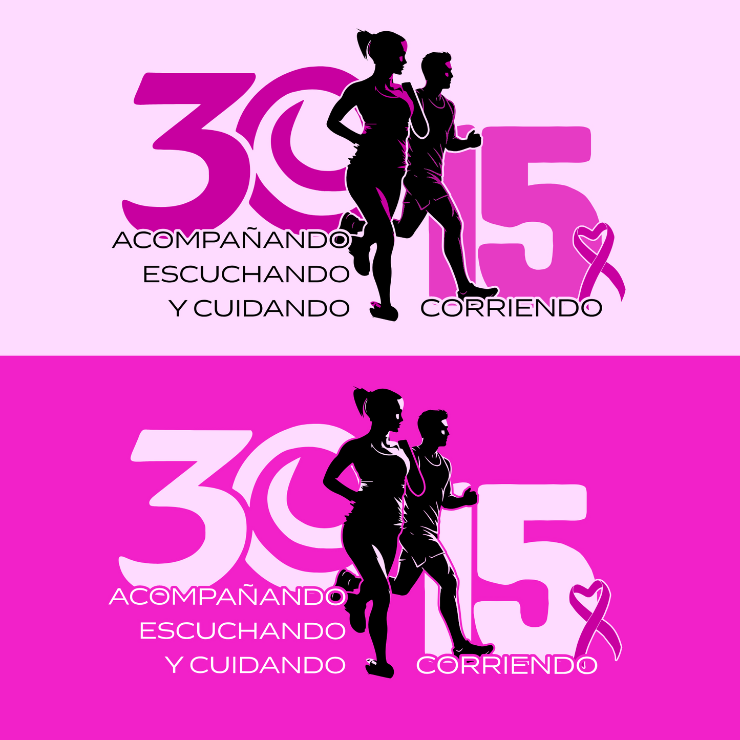Sudadera Saray doble aniversario 30/15