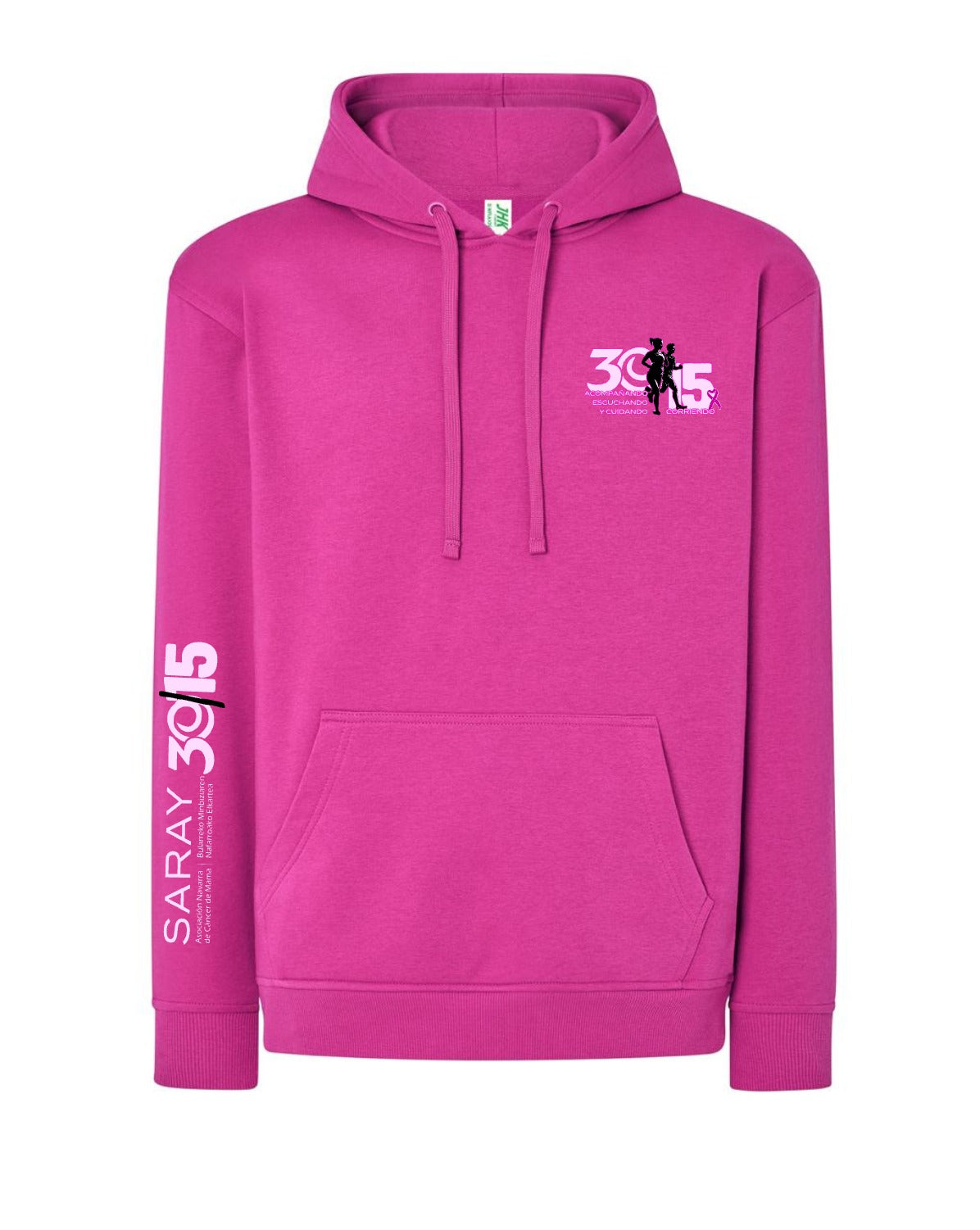 SARAY Sudadera