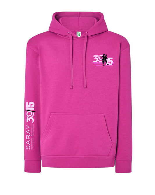SARAY Sudadera