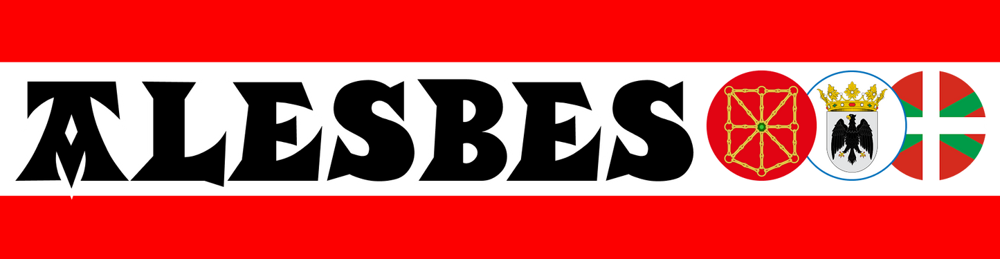 Alesbes - Camiseta clásica de fiestas