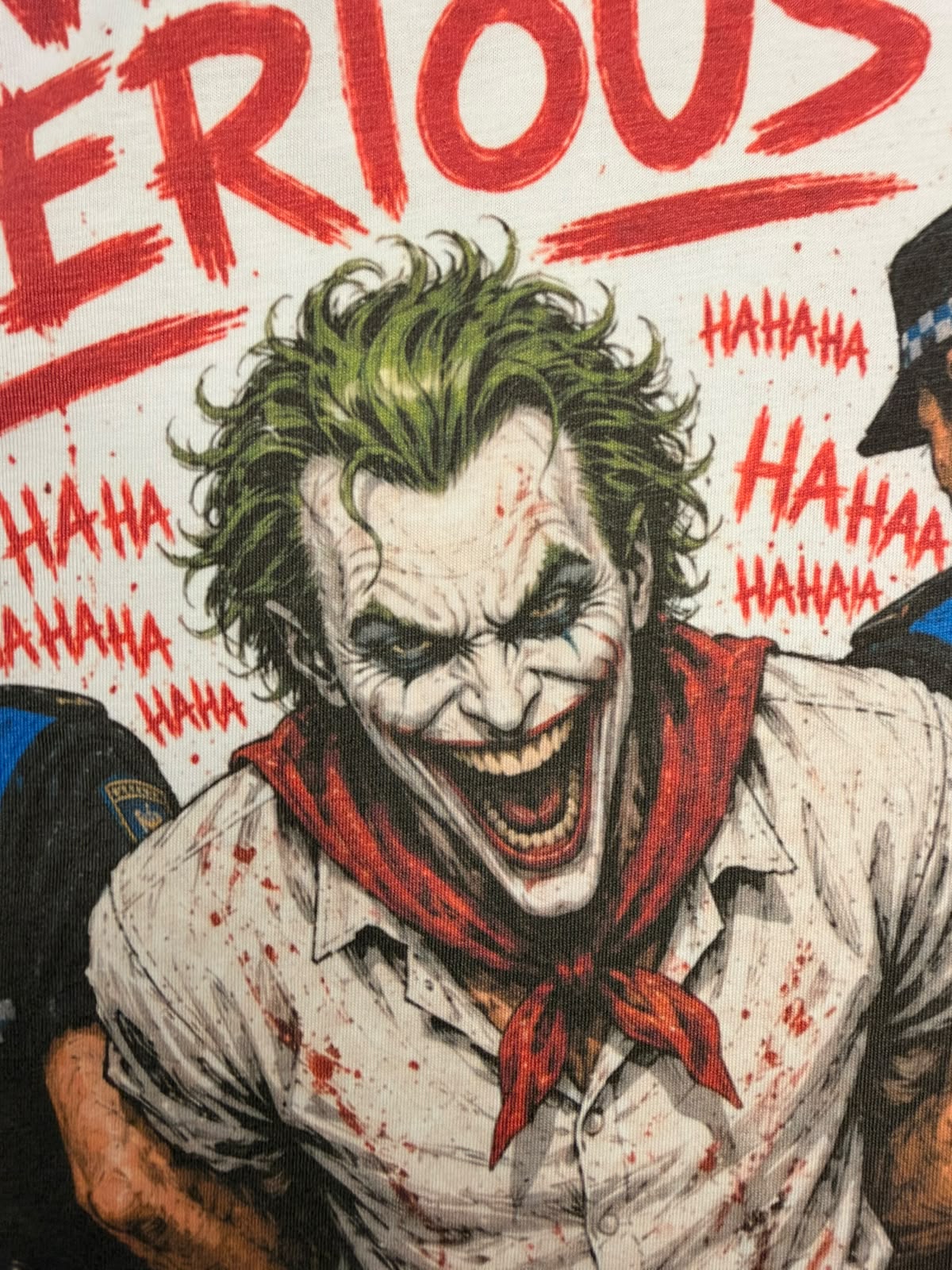 Joker San Fermín