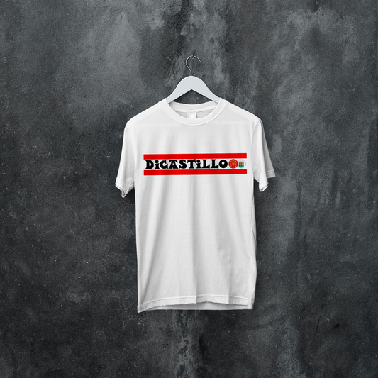 Dicastillo - Camiseta clásica de fiestas