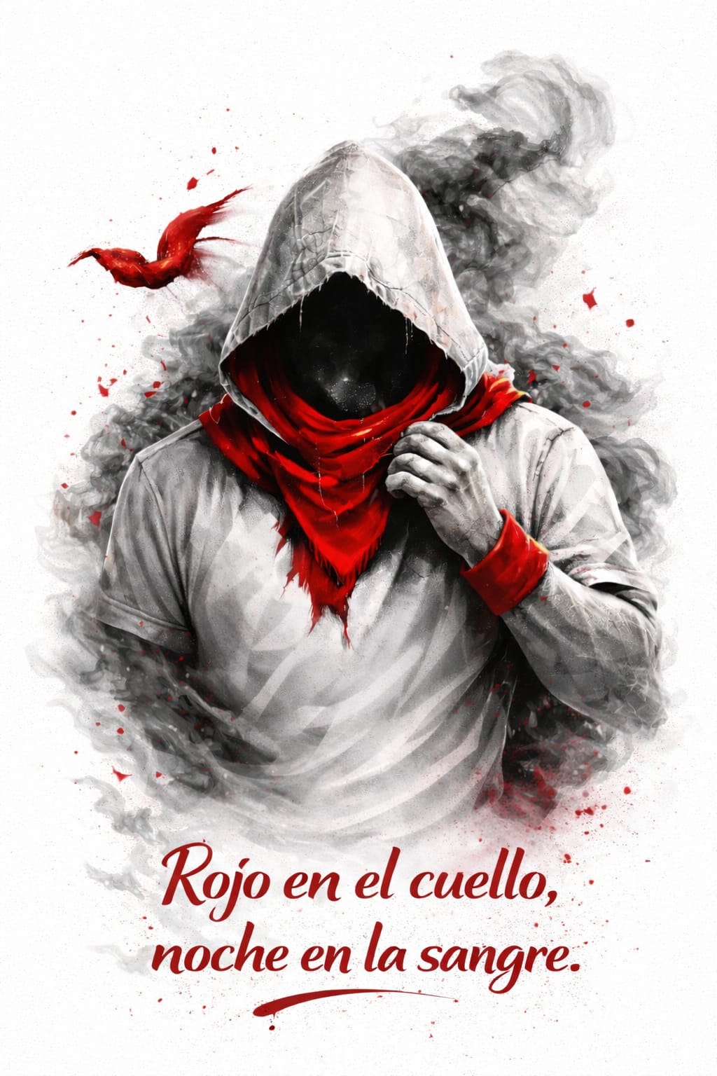 Ceniza y Viento San Fermín