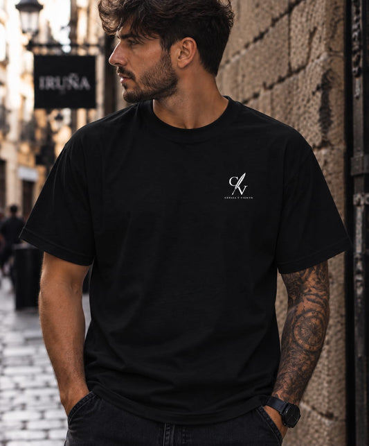 Camiseta Deriva