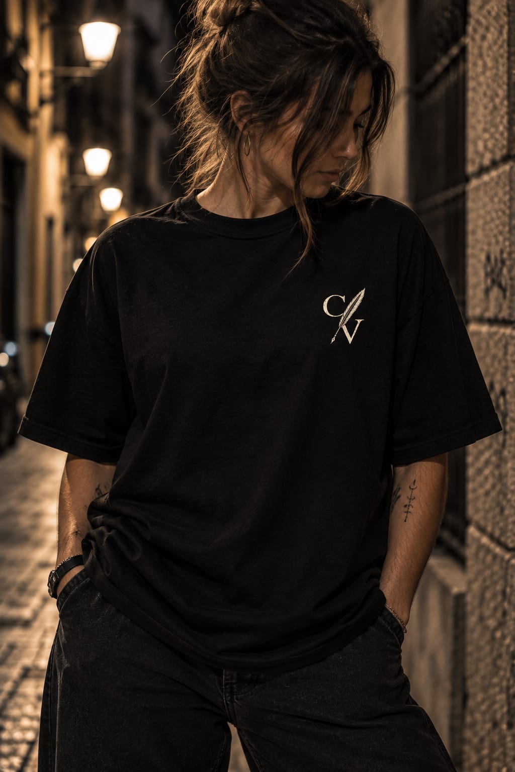 GAUA — Ceniza y Viento