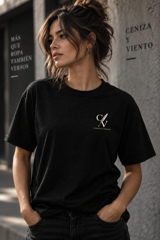 Camiseta Órbita