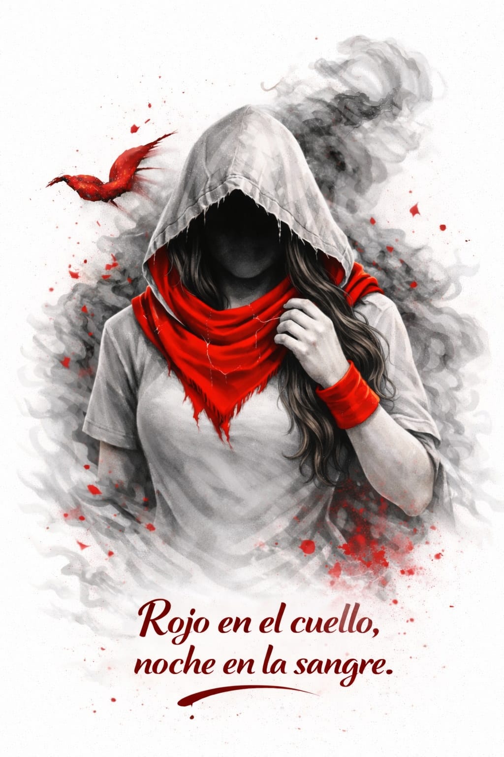 Ceniza y Viento San Fermín