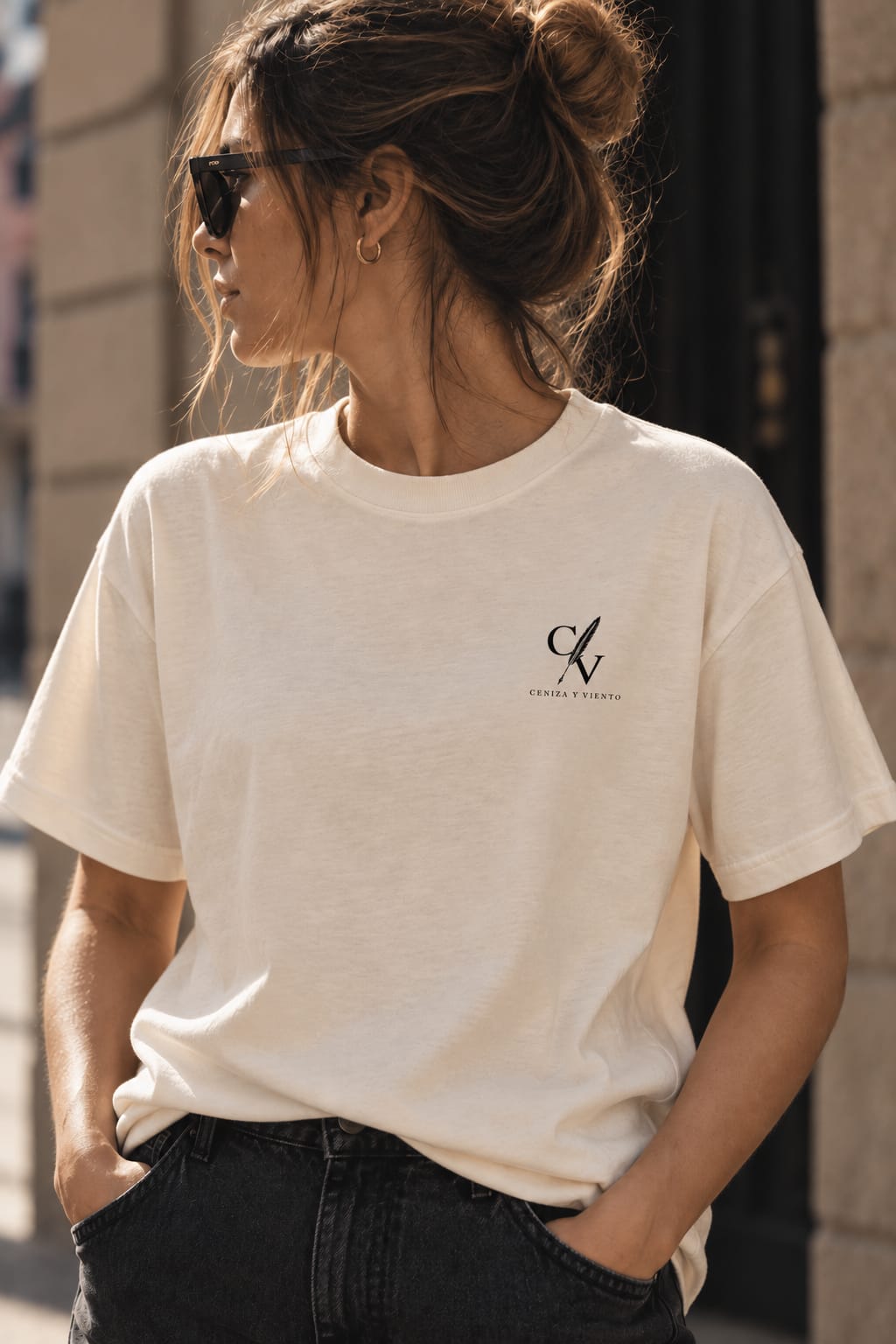 RENACER — Ceniza y Viento