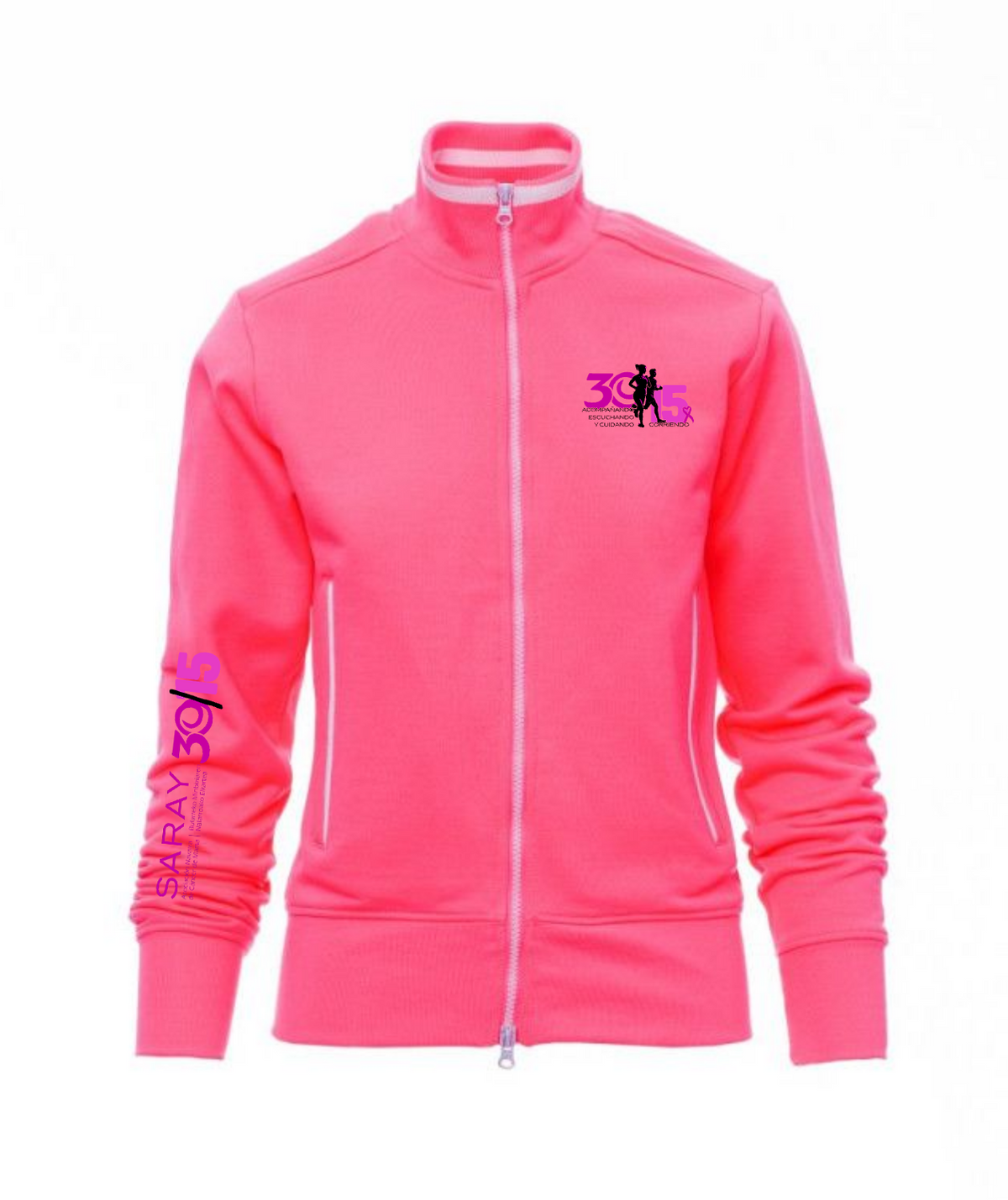 SARAY Colección Fluor