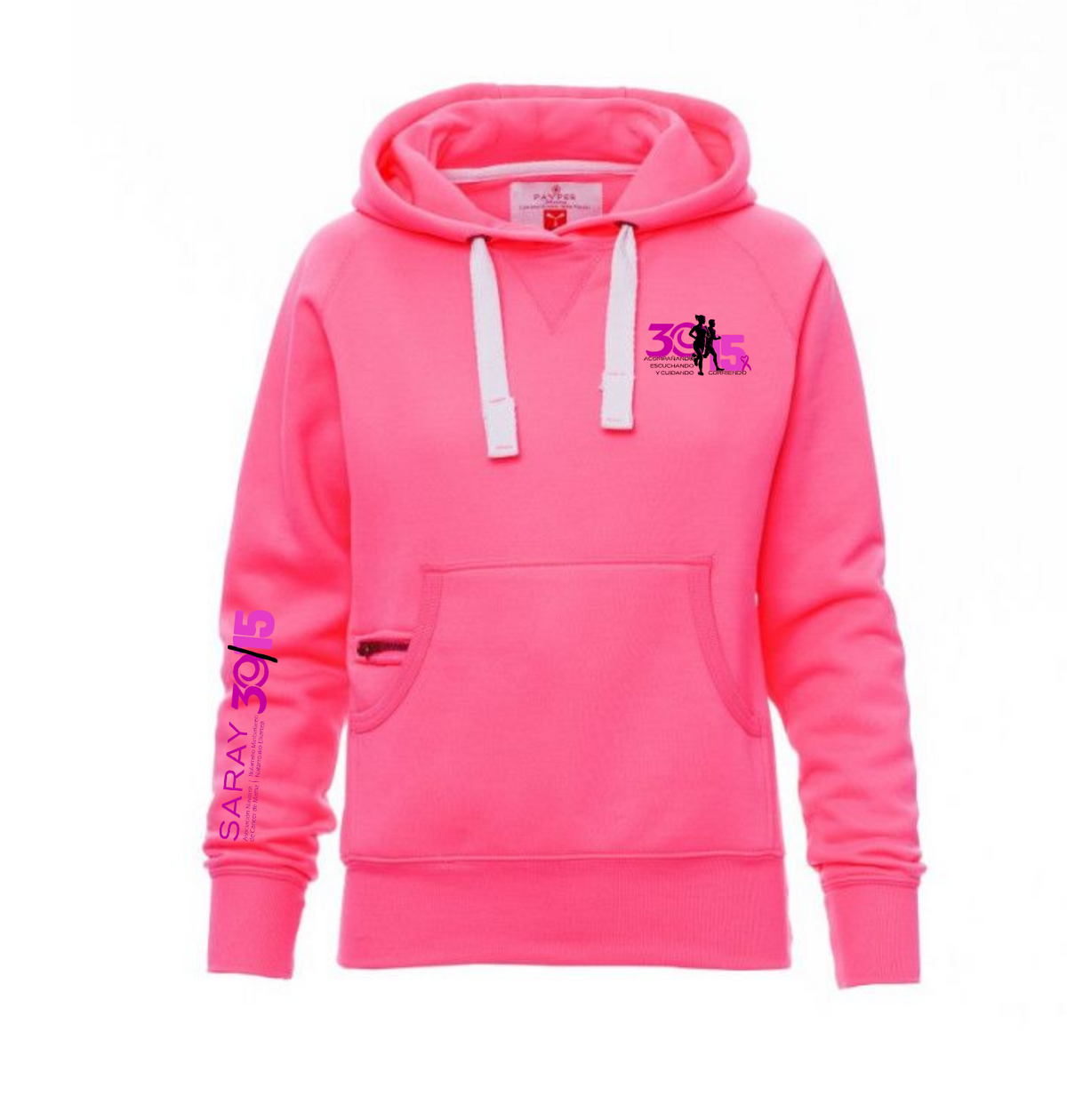 SARAY Colección Fluor