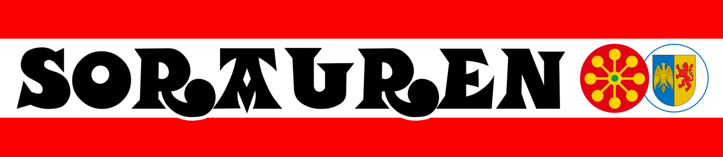 Sorauren - Camiseta clásica de fiestas