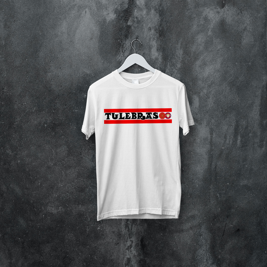 Tulebras - Camiseta clásica de fiestas
