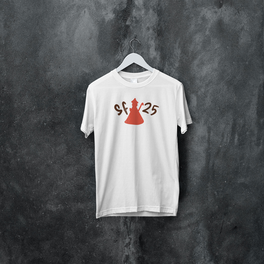 SF25 - Camiseta San Fermín 2025