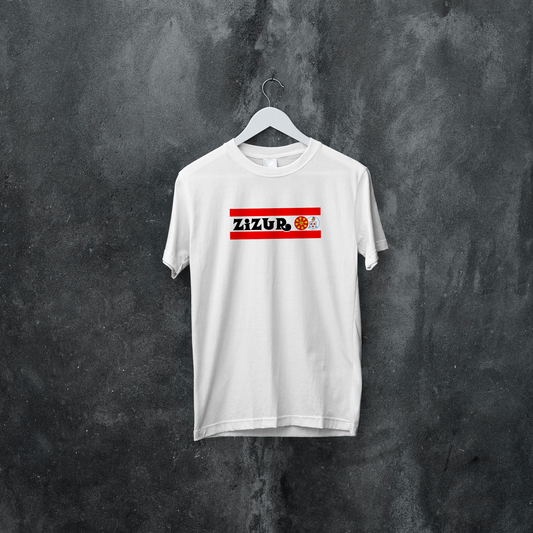 Zizur - Camiseta clásica de fiestas